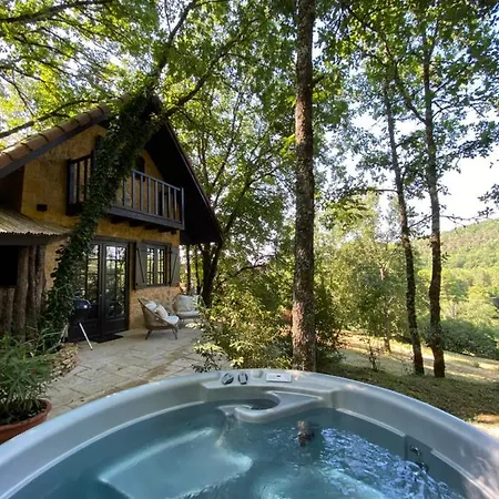 Petit Maison Du Chene Сasa de vacaciones