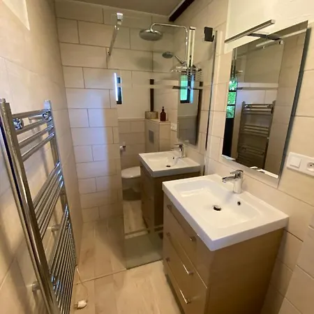 Petit Maison Du Chene Auriac-du-Périgord