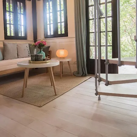 Сasa de vacaciones Petit Maison Du Chene