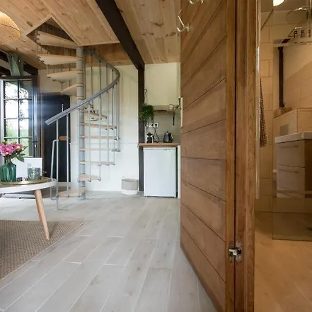 Petit Maison Du Chene * Auriac-du-Périgord