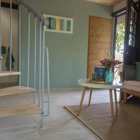 Holiday home Petit Maison Du Chene *