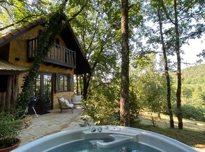 Petit Maison Du Chêne Hébergement de vacances