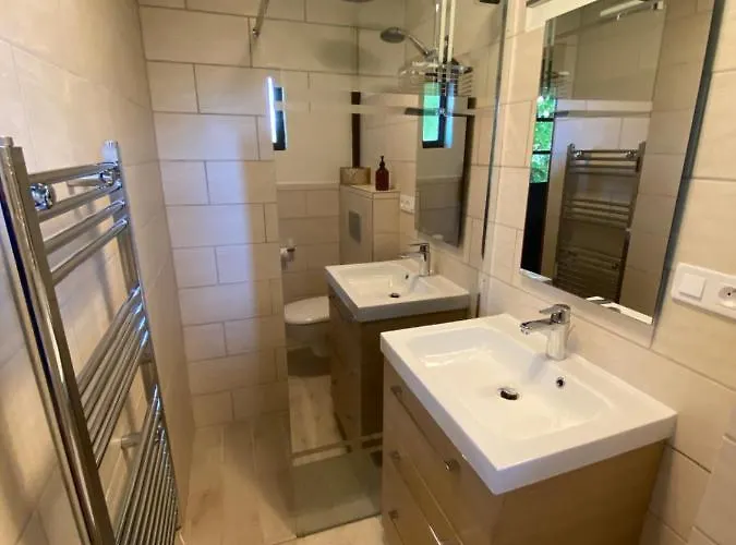 Petit Maison Du Chene Auriac-du-Périgord