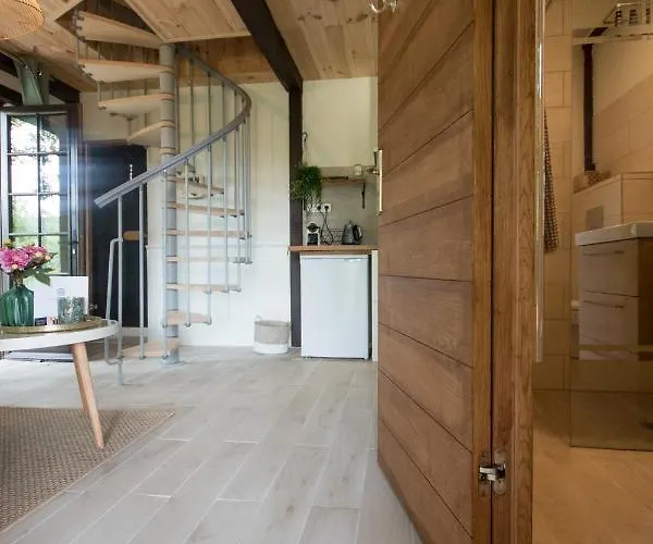 Petit Maison Du Chene * Auriac-du-Périgord