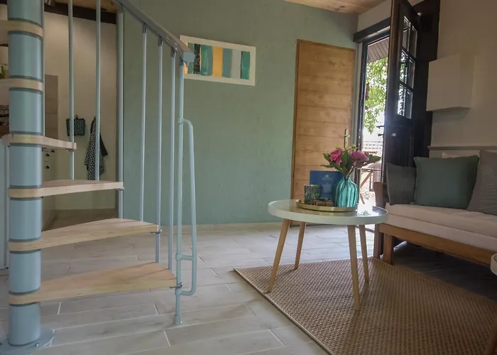 بيت للعطل Petit Maison Du Chene *