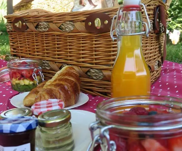 Petit Maison Du Chêne Hébergement de vacances Auriac-du-Périgord